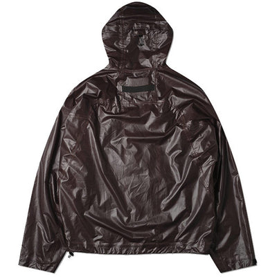 Purple Mountain Observatory | Obsidian Shell Jacket 'Dark Olive'