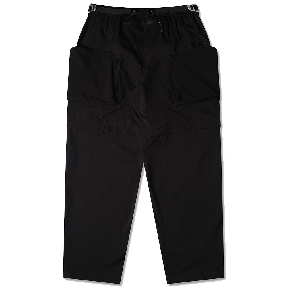 Purple Mountain Observatory | Procyon Pant 'Black'
