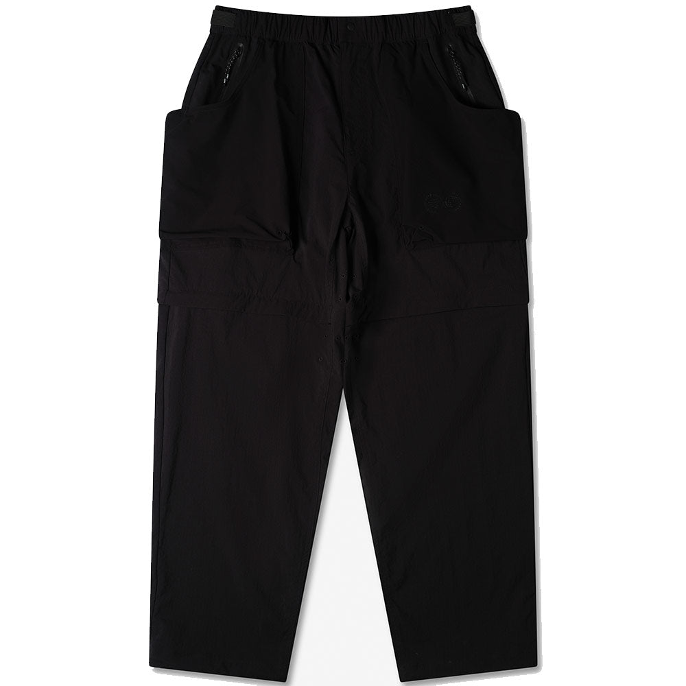 Purple Mountain Observatory | Procyon Pant 'Black'