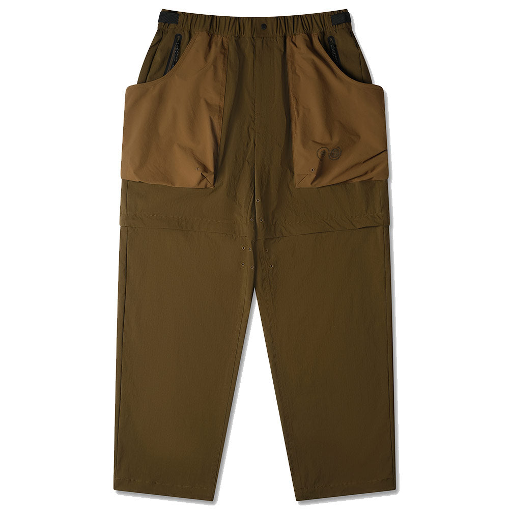 Purple Mountain Observatory | Procyon Pant 'Dark Olive'