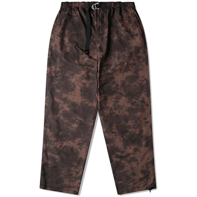 Purple Mountain Observatory | Alpine Pant 'Tie Dye'
