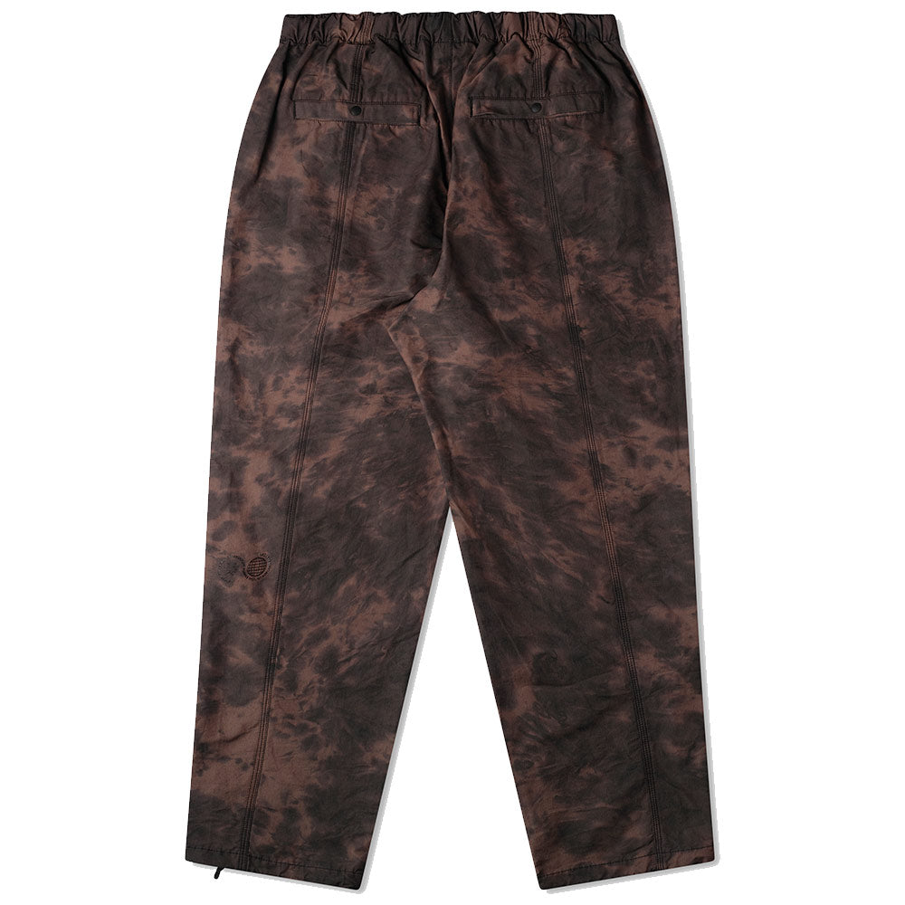 Purple Mountain Observatory | Alpine Pant 'Tie Dye'