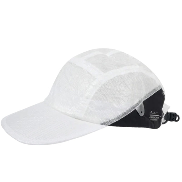 Purple Mountain Observatory Db Journey ALUULA® Tech Cap - Black