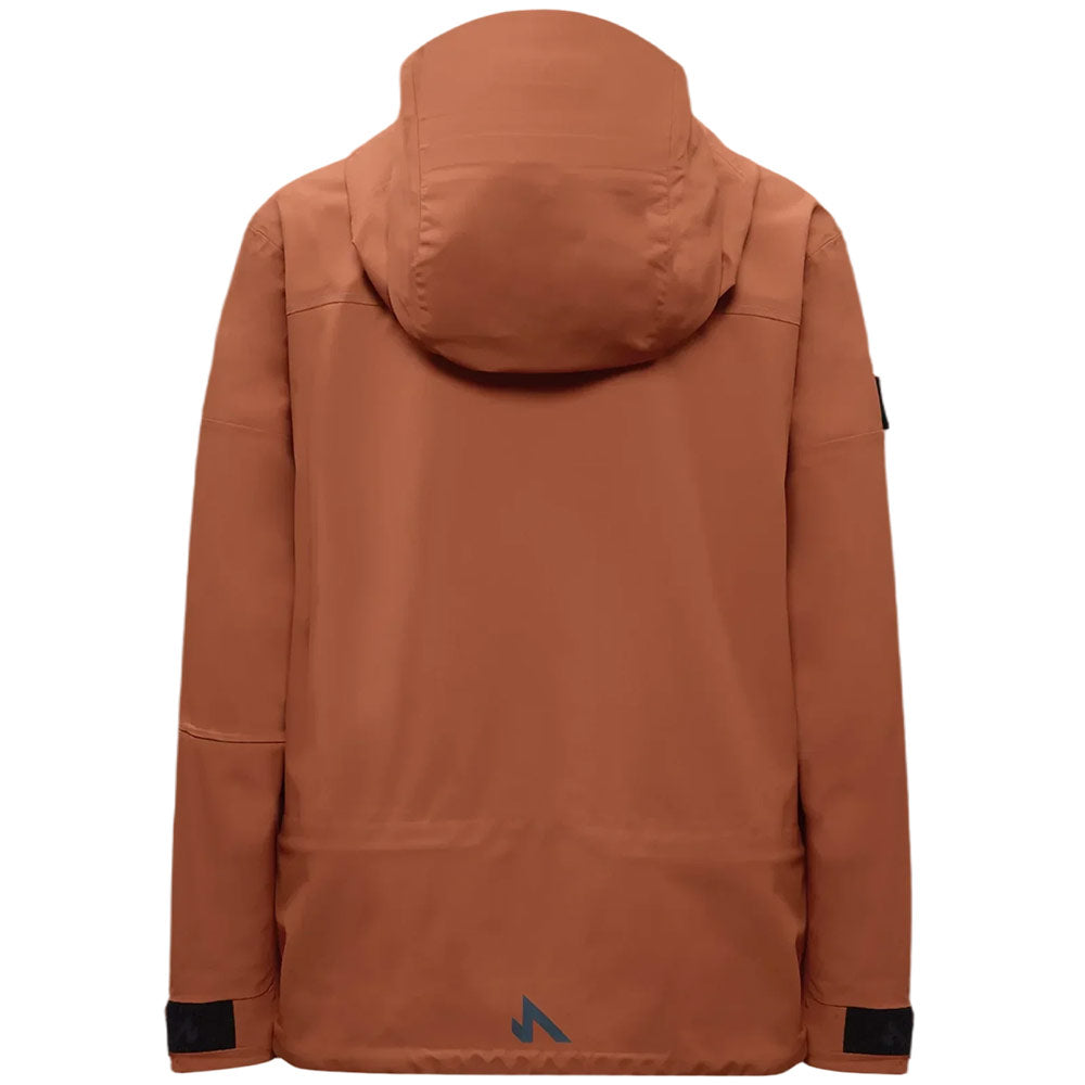 Nivis | Protego Pro Shell Jacket 'Harvest'