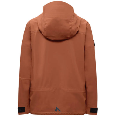 Nivis | Protego Pro Shell Jacket 'Harvest'