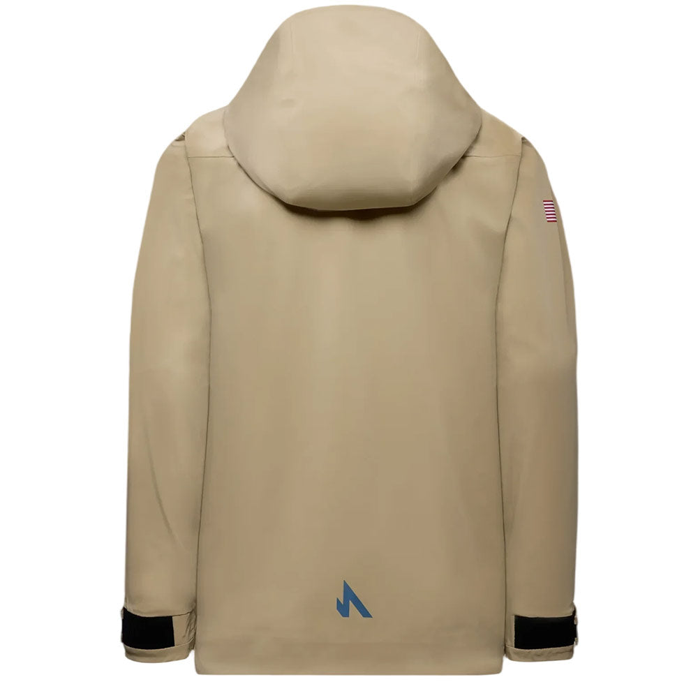 Nivis | Protego Shell Jacket 'Sand'