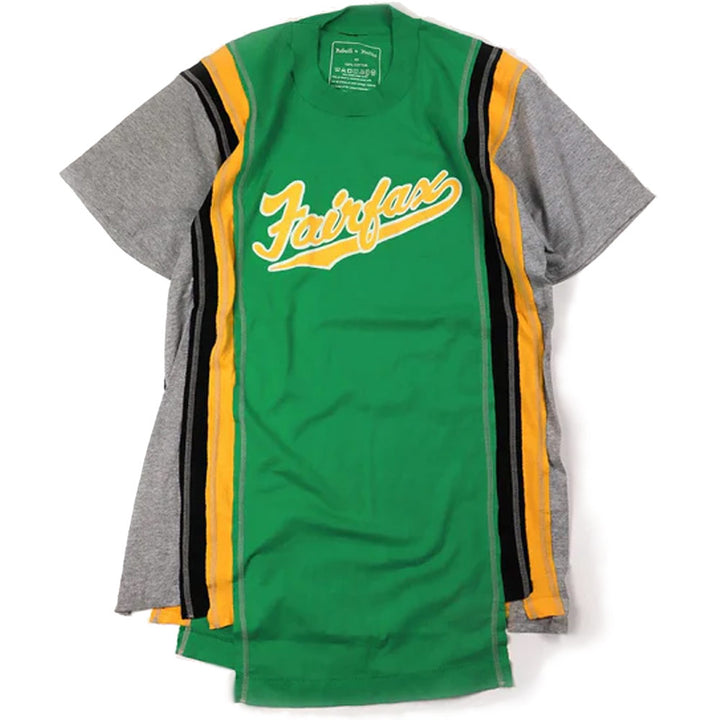 7 Cut S/S Tee - College 'Assorted' – Hatchet Outdoor Supply Co.