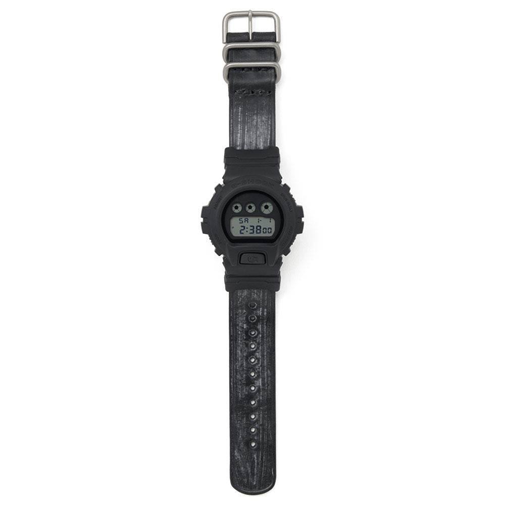 Hender Scheme | Hender Scheme x G-Shock DW-6900 Watches 'Black