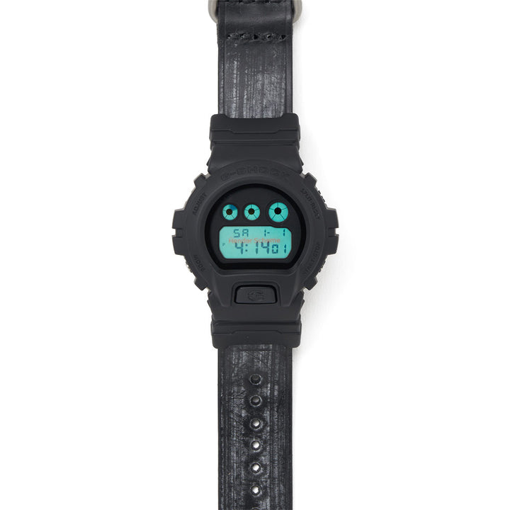 【新品】Hender Scheme × G-SHOCK DW-6900 Hender Scheme | Hender Scheme x G-Shock DW-6900 Watches 'Black