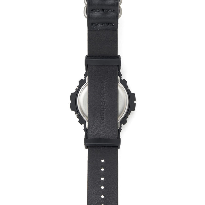 Hender Scheme | Hender Scheme x G-Shock DW-6900 Watches 'Black