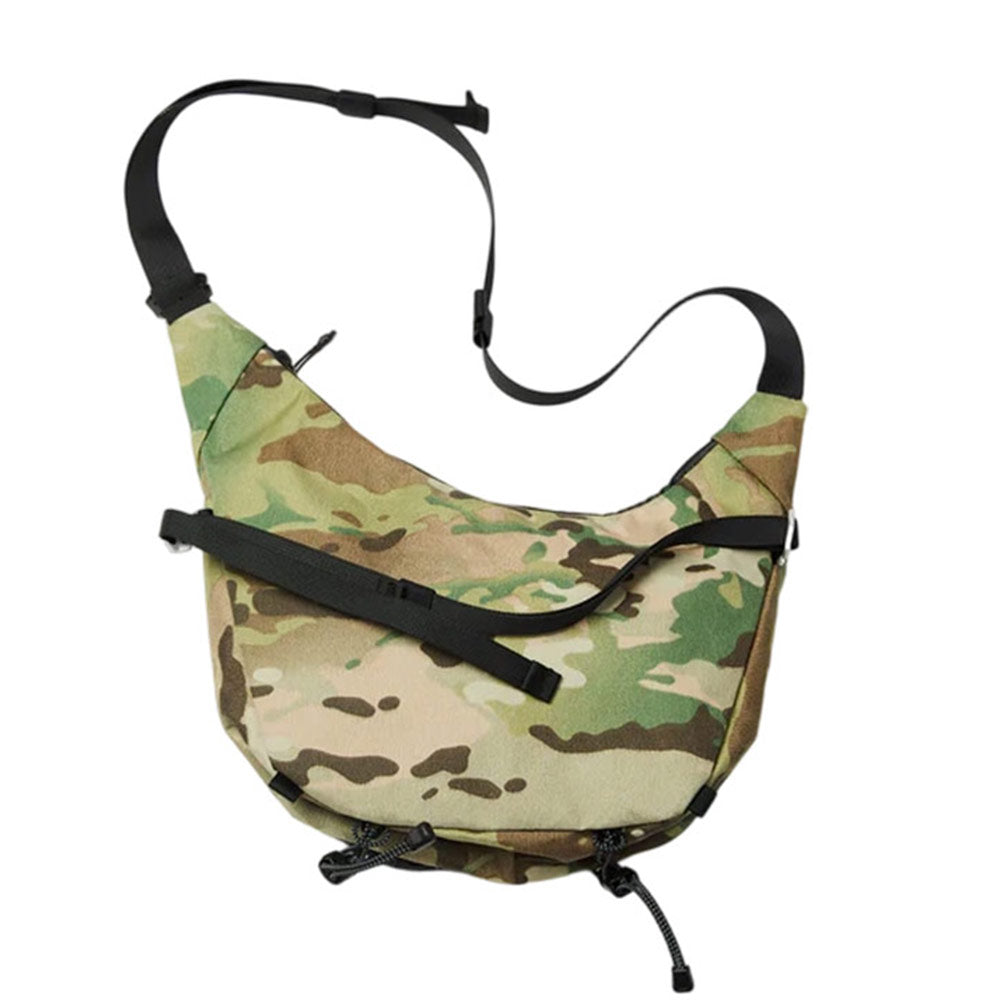 Rayon Vert | x Sealson Xbody Bag 'Everyday Shoulder Bag' – Hatchet