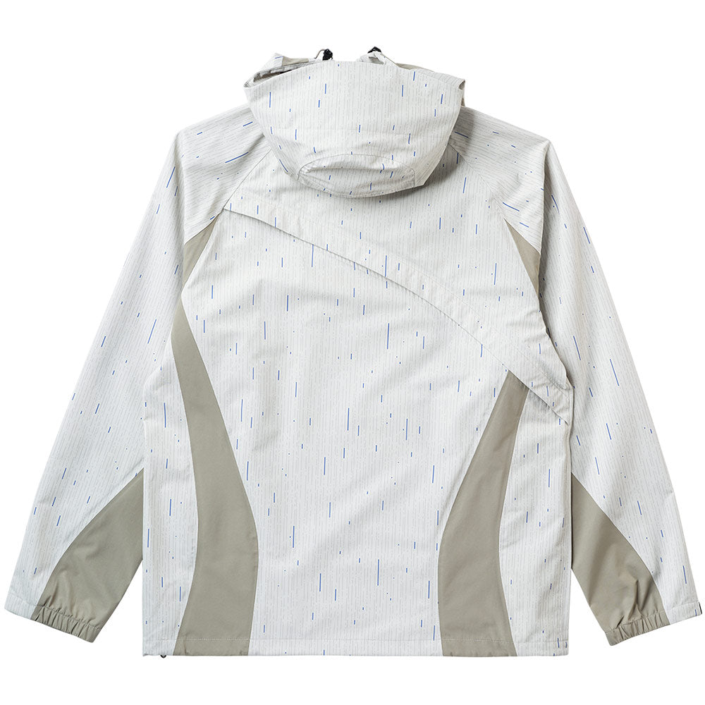 San San Gear | San San Gear x AR Utility Jacket 'Rain Camo