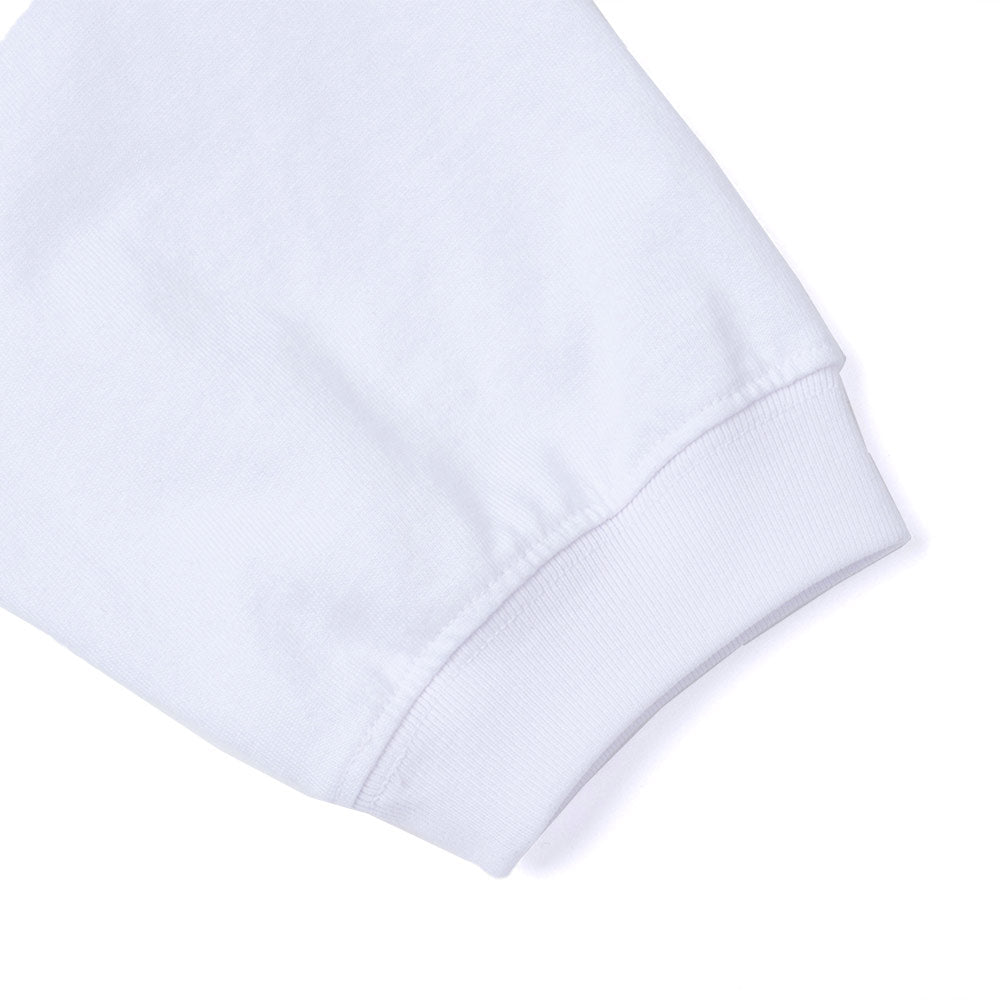 San San Gear x AR Ostland Long Sleeves 'White'