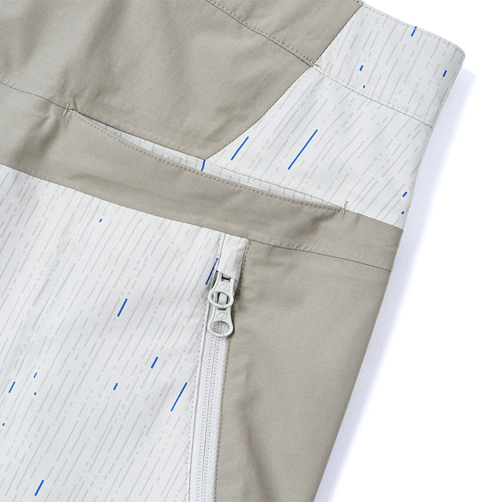 San San Gear x AR Utility Multi Pocket Pants 'Rain Camo'