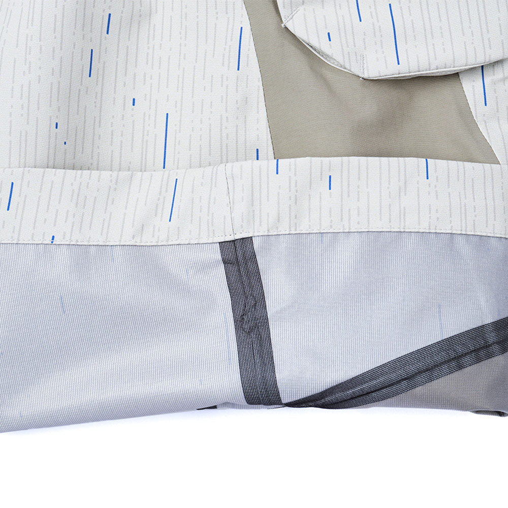 San San Gear x AR Utility Multi Pocket Pants 'Rain Camo' | Hatchet