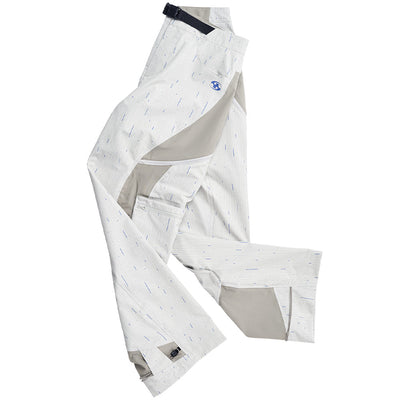 San San Gear x AR Utility Multi Pocket Pants 'Rain Camo'