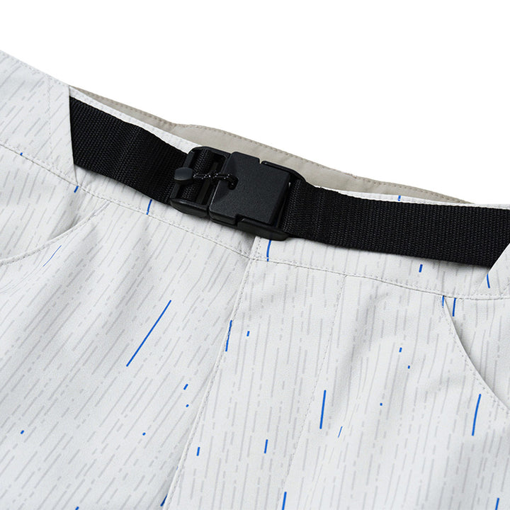 パンツ sansangear MULTI POCKET PANTS RAIN CAMO AR UTILITY MULTI POCKET PANTS RAIN CAMO - SAN SAN GEAR