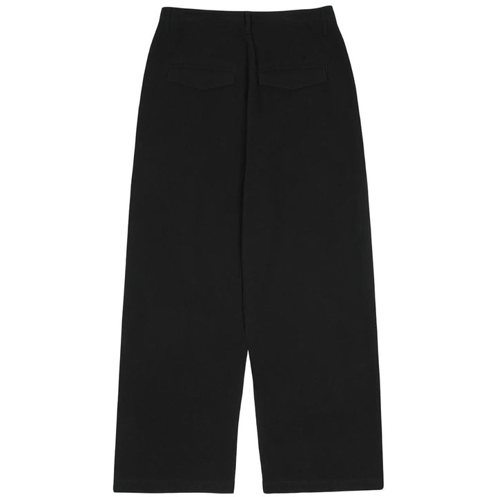 San San Gear | Weave Taped Pants 'Black' – Hatchet Outdoor Supply Co.