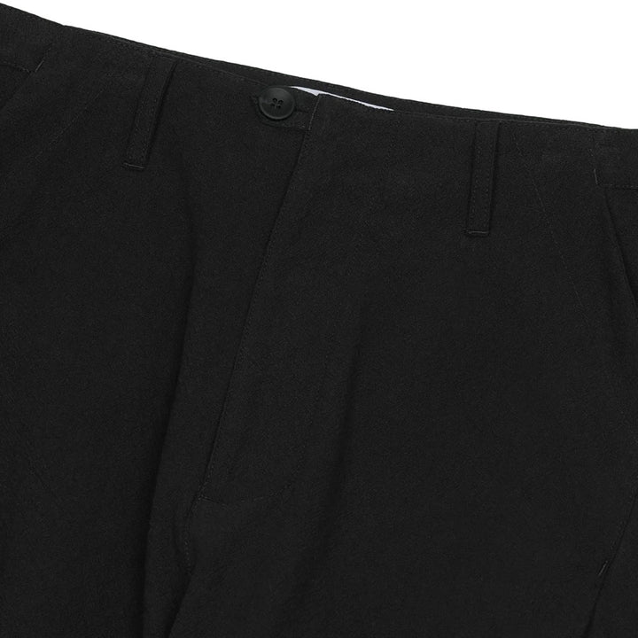 San San Gear | Weave Taped Pants 'Black' – Hatchet Outdoor Supply Co.