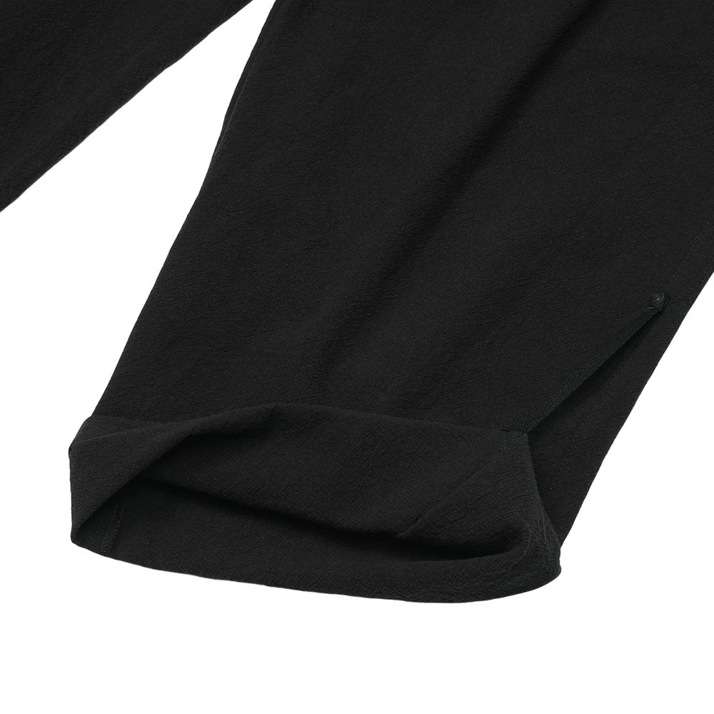San San Gear | Weave Taped Pants 'Black' – Hatchet Outdoor Supply Co.