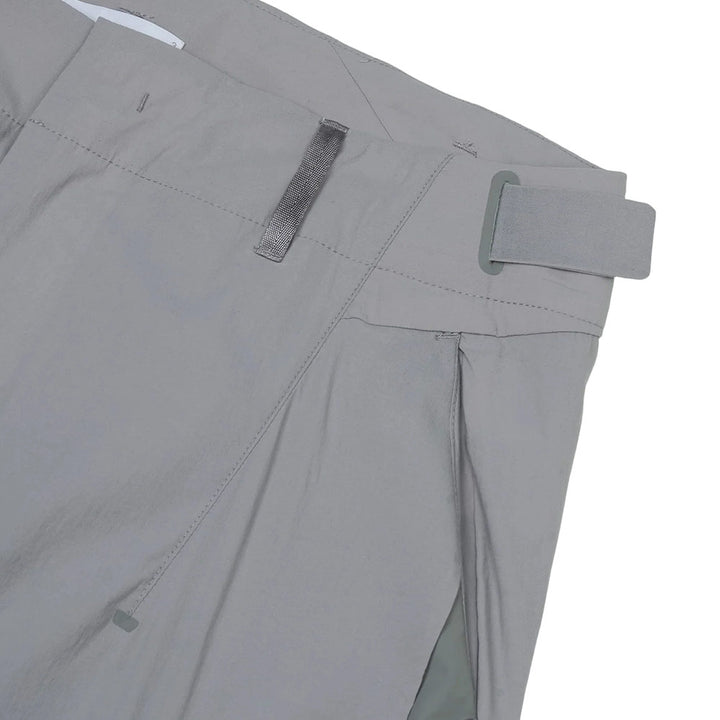 San San Gear | Weld Patched Pants 'Grey' – Hatchet Outdoor Supply Co.