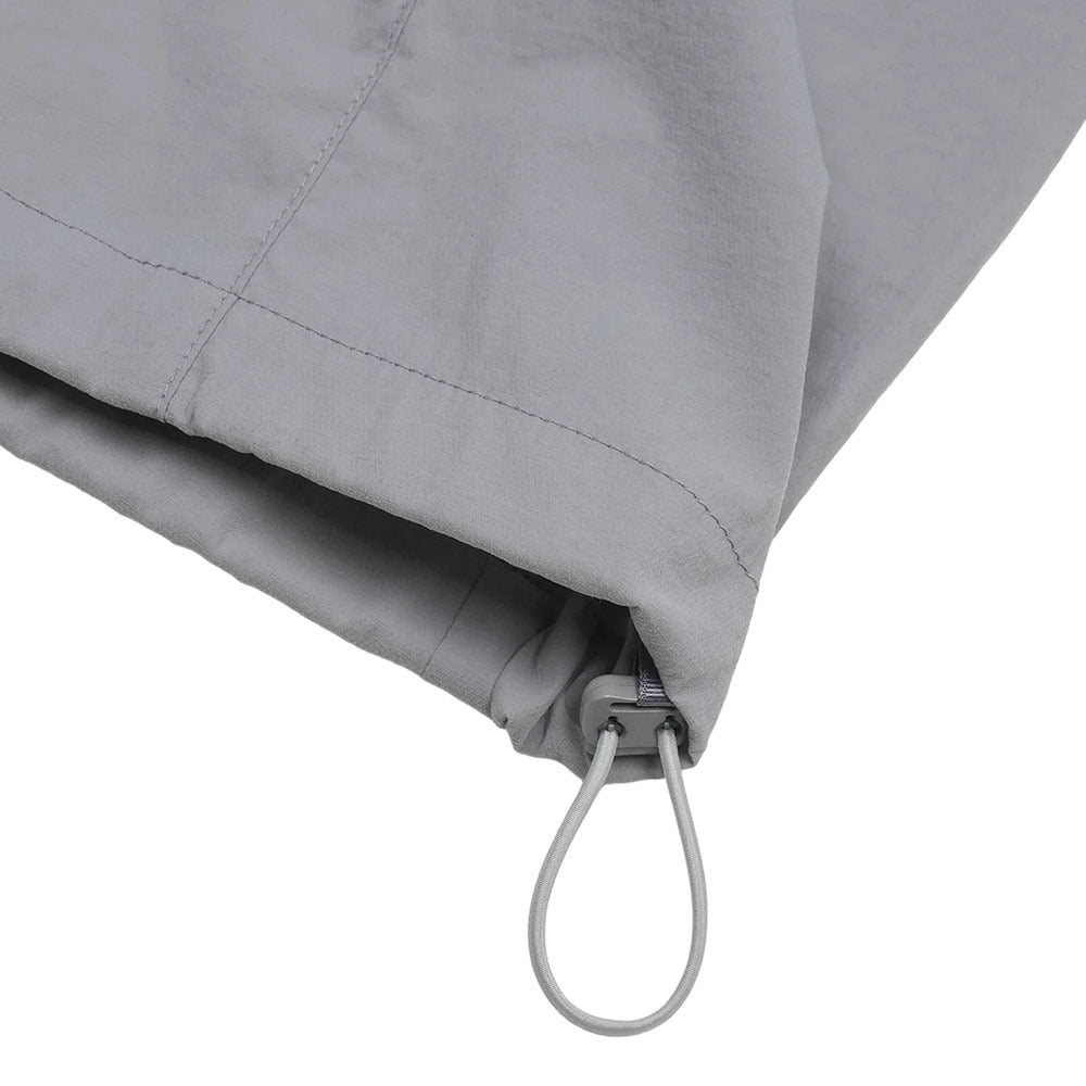 SAN SAN GEAR / サンサンギア WELD PATCHED PANTS San San Gear | Weld Patched Pants 'Grey' – Hatchet Outdoor Supply Co.