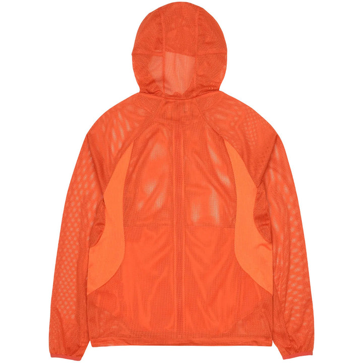 San San Gear | Port Jacket 'Orange' – Hatchet Outdoor Supply Co.