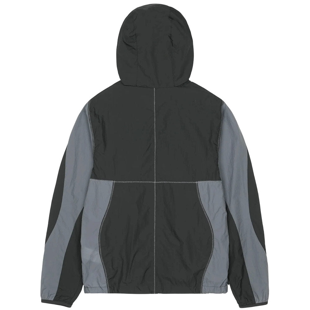 San San Gear | Paneled Jacket 'Black' – Hatchet Outdoor Supply Co.