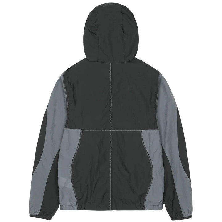 San San Gear | Paneled Jacket 'Black' – Hatchet Outdoor Supply Co.