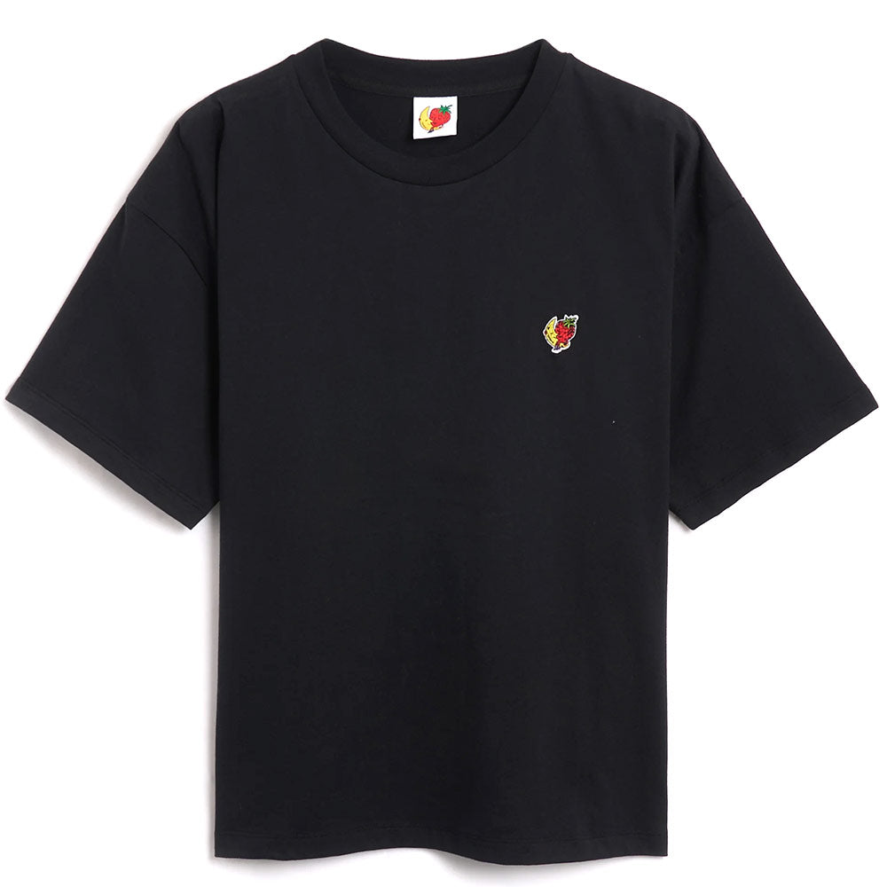 Strawberry Moon T-Shirt 'Black'