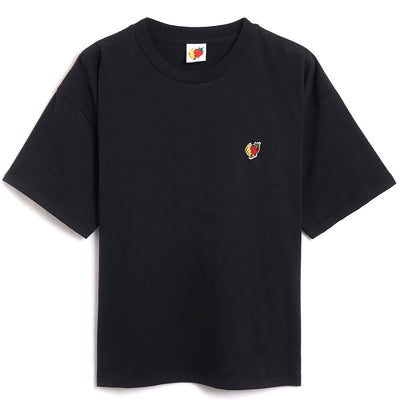 Strawberry Moon T-Shirt 'Black'