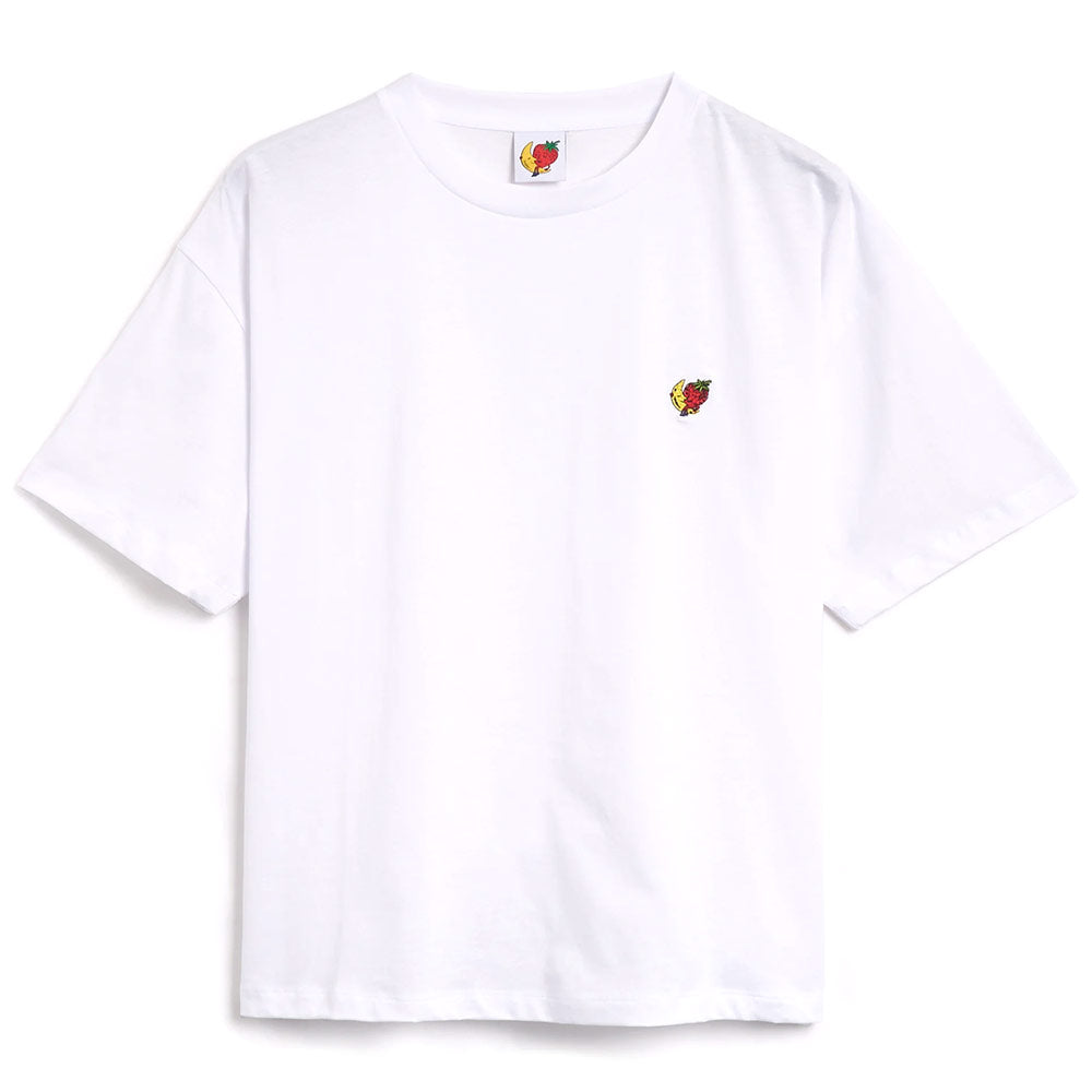 Strawberry Moon T-Shirt 'White'