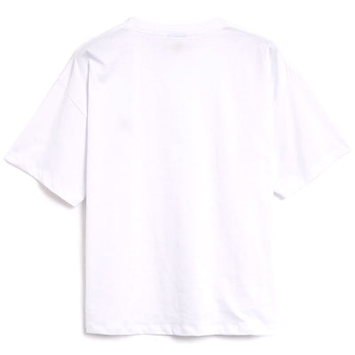 Strawberry Moon T-Shirt 'White'