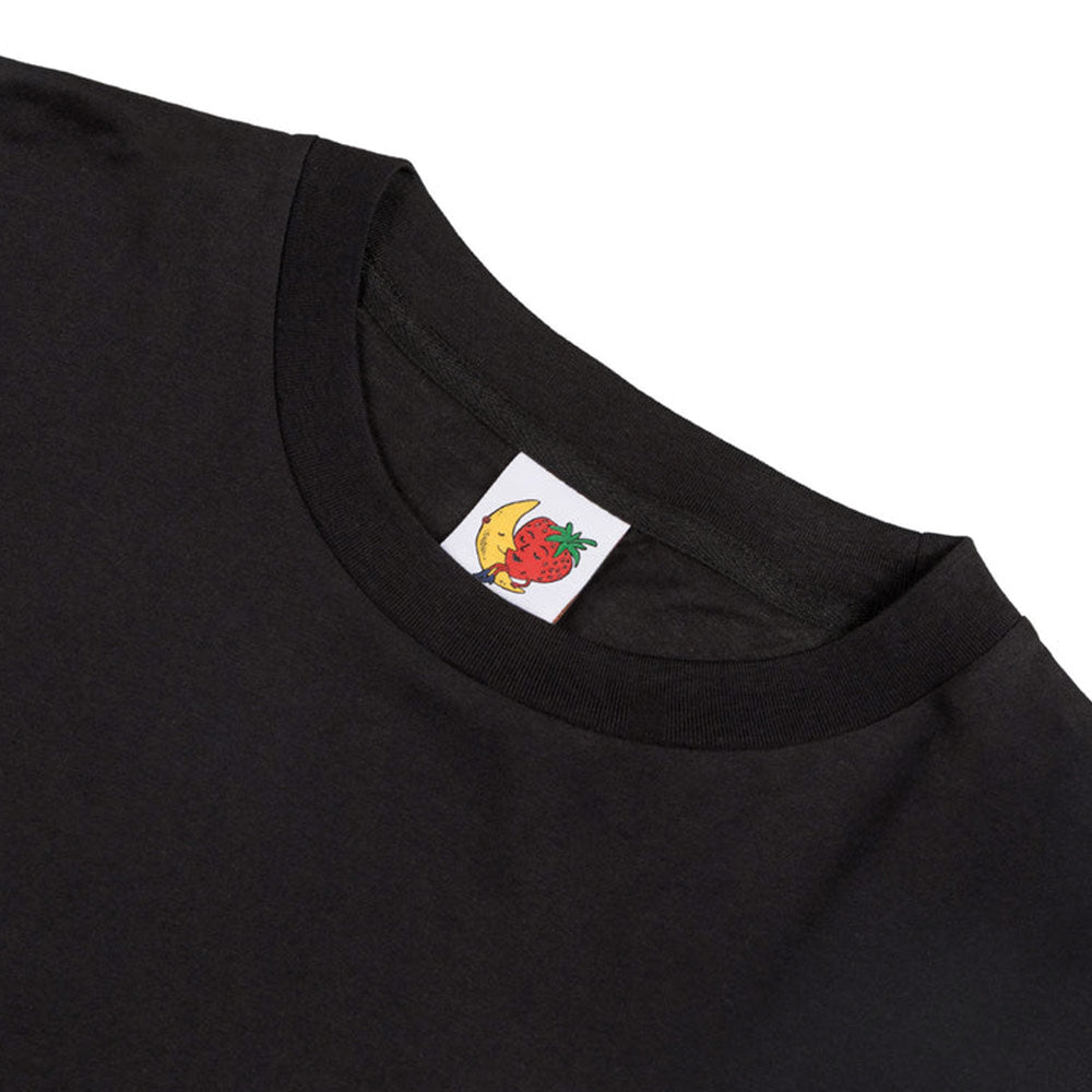Sky High Farms | Unisex Perennial SHF Tee Shirt 'Black'