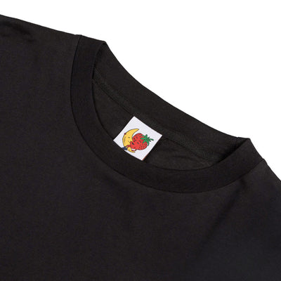 Sky High Farms | Unisex Perennial SHF Tee Shirt 'Black'
