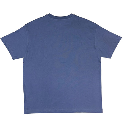 Sky High Farms | Unisex Pigs Farm Tee Shirt 'Navy'