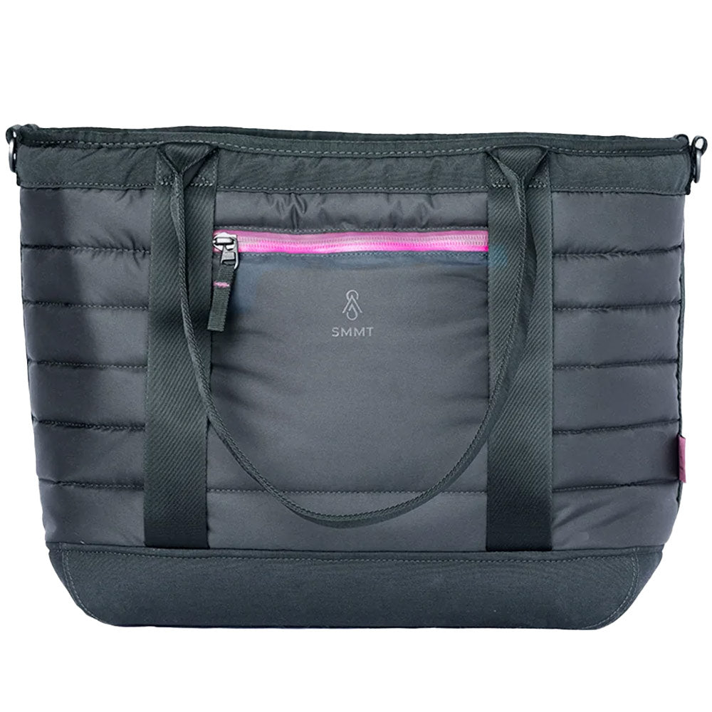 SMMT Outdoor | 20L Powder Tote Bag 'Forest Black'