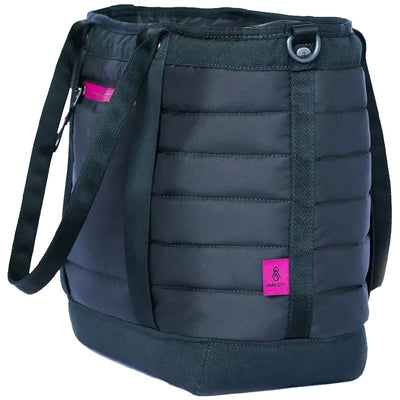 SMMT Outdoor | 20L Powder Tote Bag 'Forest Black'