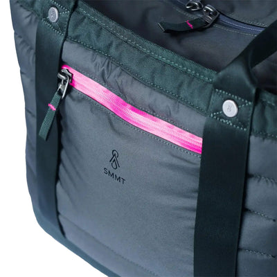 SMMT Outdoor | 20L Powder Tote Bag 'Forest Black'