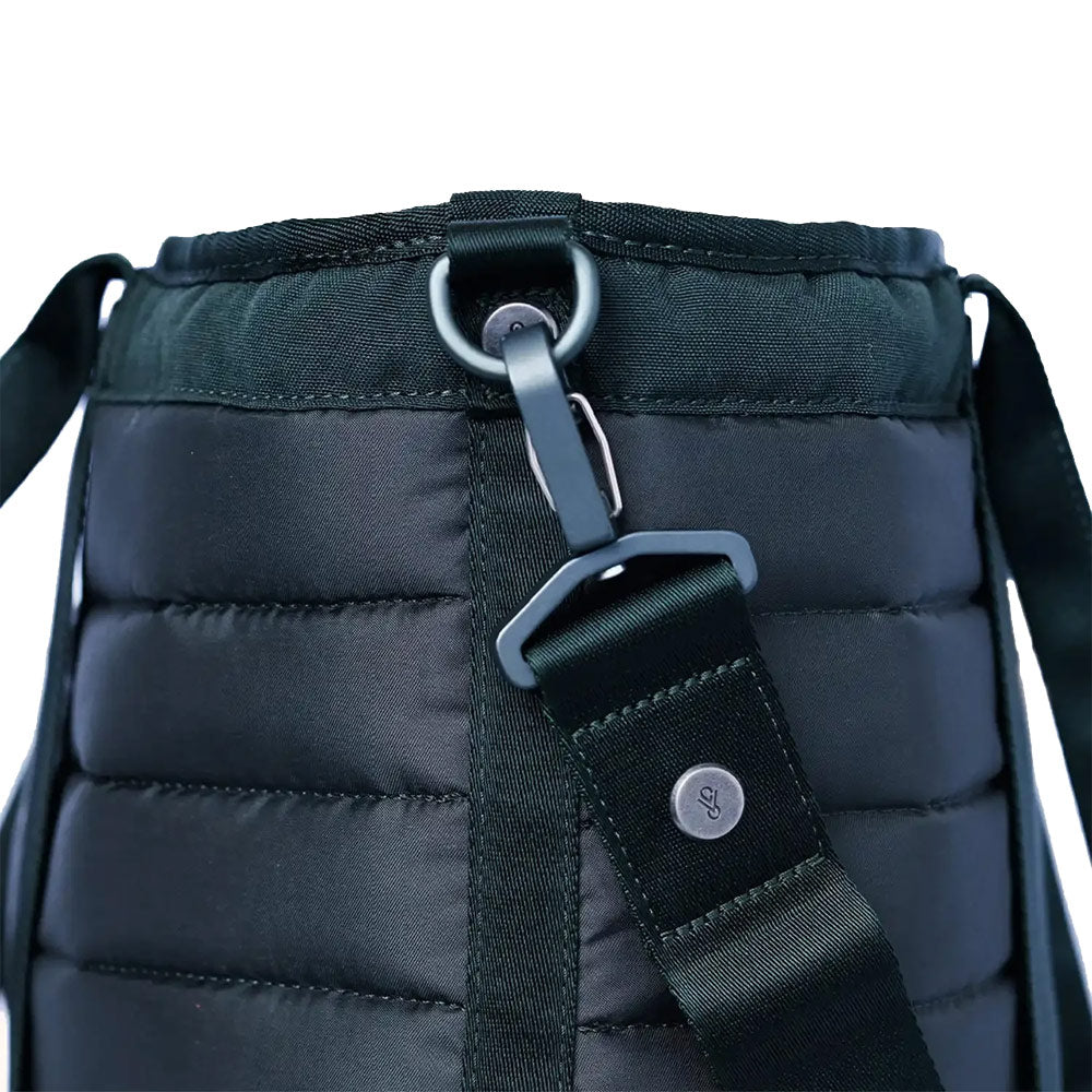 SMMT Outdoor | 20L Powder Tote Bag 'Forest Black'