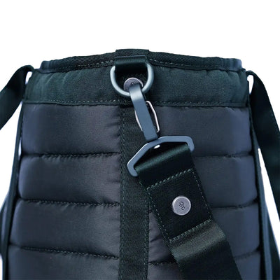 SMMT Outdoor | 20L Powder Tote Bag 'Forest Black'