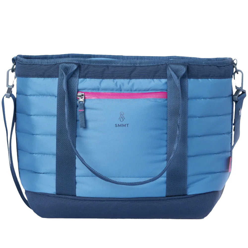 SMMT Outdoor | 20L Powder Tote Bag 'Jordanelle Blue'