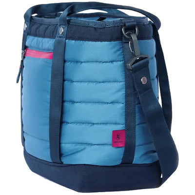 SMMT Outdoor | 20L Powder Tote Bag 'Jordanelle Blue'