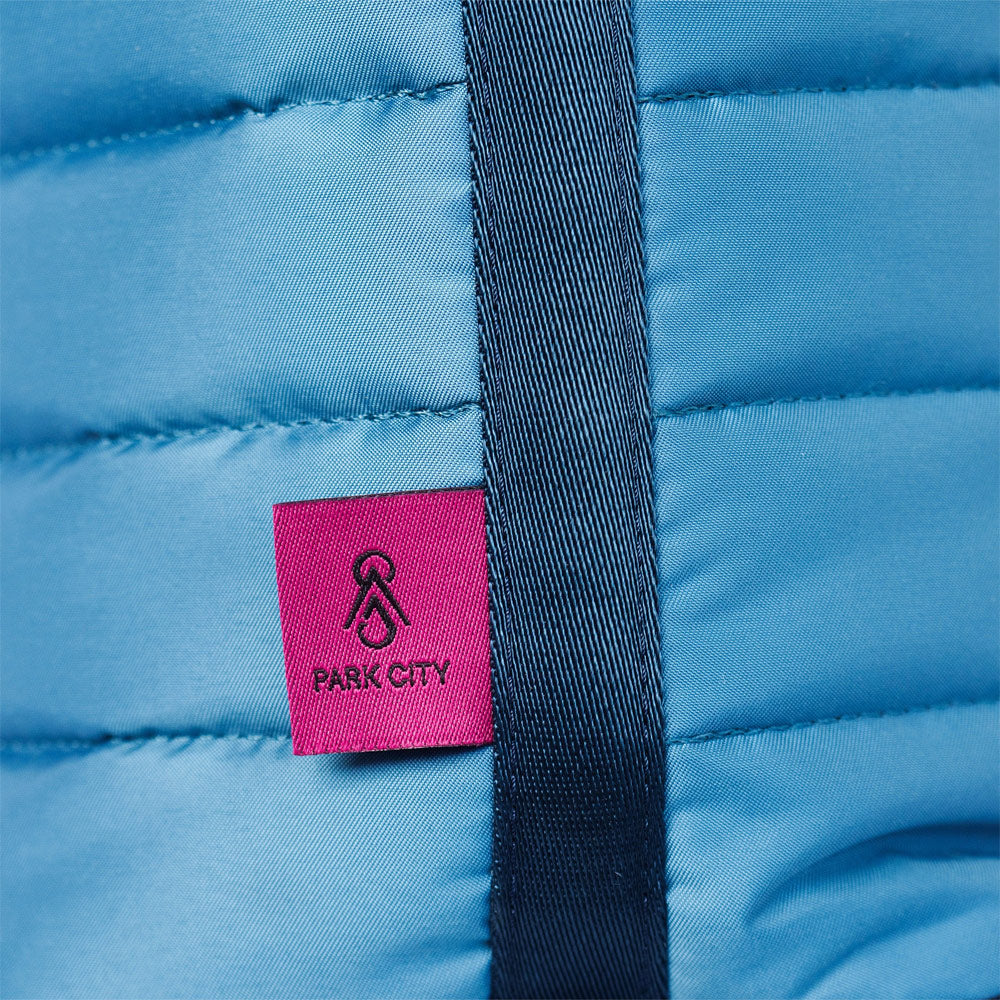 SMMT Outdoor | 20L Powder Tote Bag 'Jordanelle Blue'