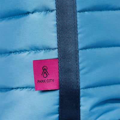 SMMT Outdoor | 20L Powder Tote Bag 'Jordanelle Blue'