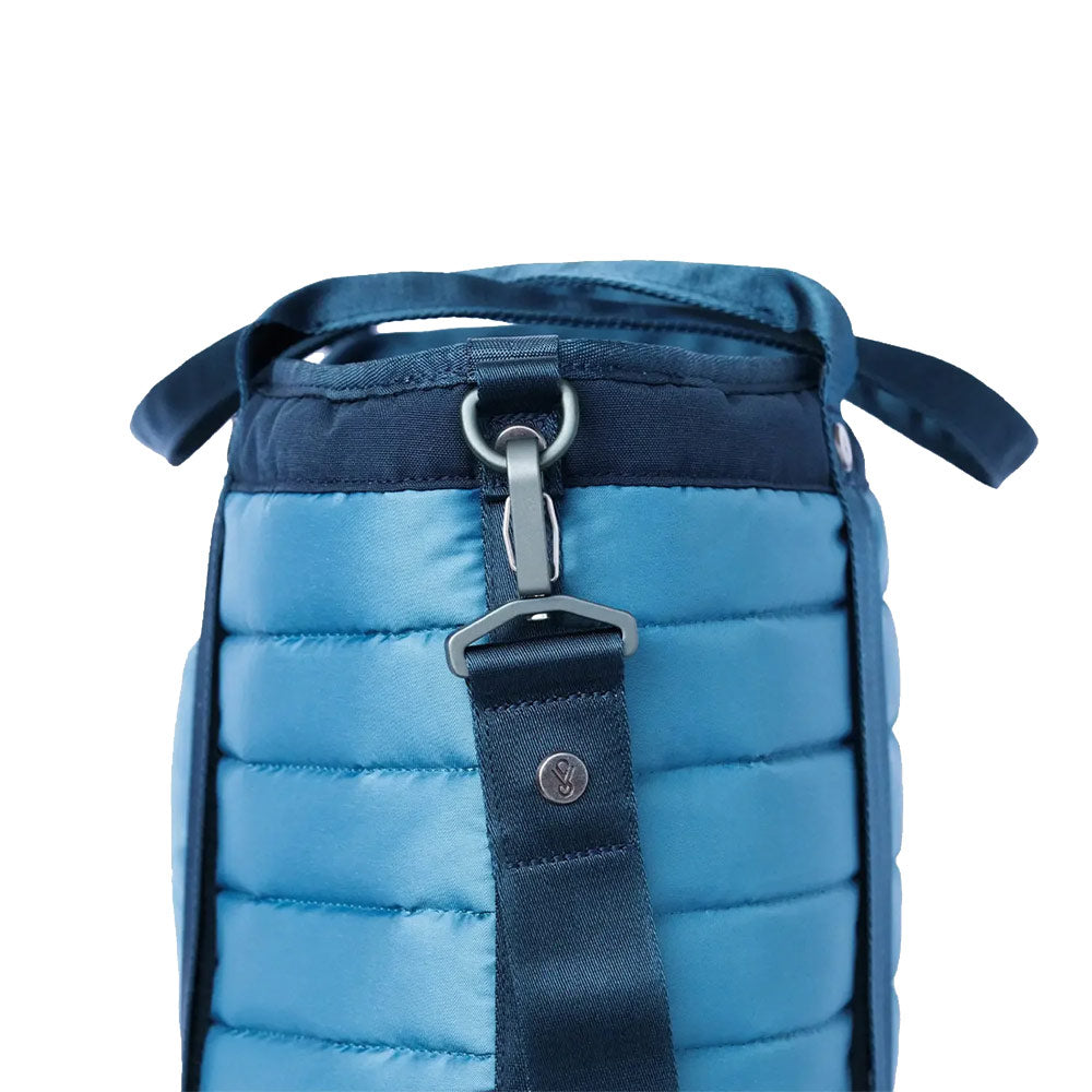 SMMT Outdoor | 20L Powder Tote Bag 'Jordanelle Blue'