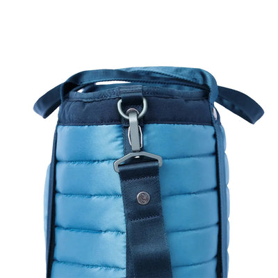 SMMT Outdoor | 20L Powder Tote Bag 'Jordanelle Blue'