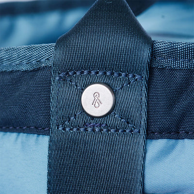 SMMT Outdoor | 20L Powder Tote Bag 'Jordanelle Blue'