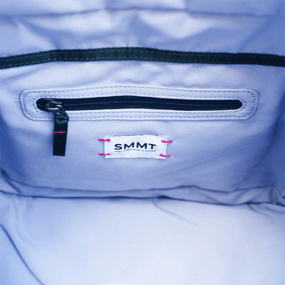 SMMT Outdoor | 20L Powder Tote Bag 'Jordanelle Blue'