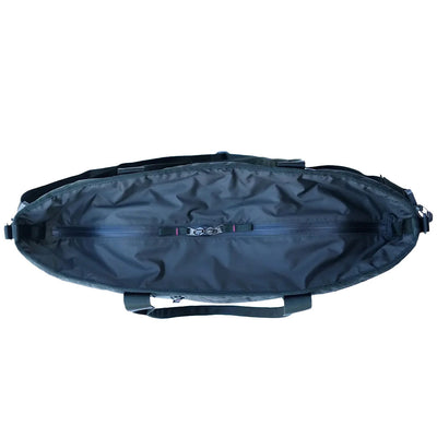 SMMT Outdoor | 35L Powder Tote Bag 'Forest Black'